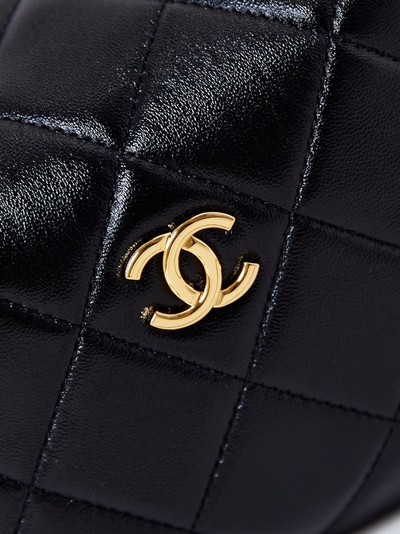 Chanel Hobo Bags